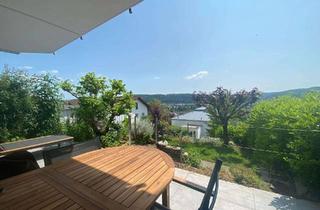 Wohnung mieten in 79541 Lörrach, Hochwertige Maisonette-Wohnung mit traumhaftem Ausblick