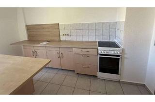 Wohnung mieten in Spreetal, 02692 Obergurig, 3 Zimmerwohnung mit Einbauküche