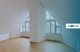 Wohnung mieten in Kapuzinerplatz, 41061 Gladbach, Charmante 3-Zimmer-Maisonettewohnung
