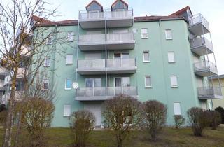 Wohnung mieten in Walter Rathenaustr. 21, 78054 Villingen-Schwenningen, schnuckliges Nest mit Singleküche u. Terrasse