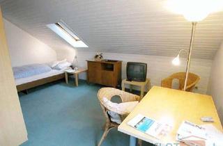 Wohnung mieten in 33335 Gütersloh, Komplett eingerichtetes 1-Zi-Apartement im 1.OG eines Privathauses...