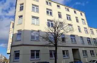 Wohnung mieten in Mellumstraße 13, 26382 Bant, Ruhiges Wohnen in Stadtnähe! Frei ab November!