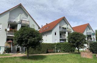 Wohnung mieten in 04509 Zwochau, Tolle 3 Zi-Whg. mit Balkon,ruhige Lage, gute Anbindung, Stellplatz!