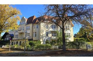 Wohnung mieten in Prinz-Friedrich-Leopold-Straße 28, 14129 Nikolassee, Luxuriöse 4-Zimmer-Wohnung mit Balkon in Berlin-Nikolassee