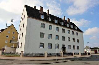 Wohnung mieten in 96450 Coburg, 2020 renovierte 3-Zimmer-Wohnung mit Garage in Coburg, Nähe Rittersteich