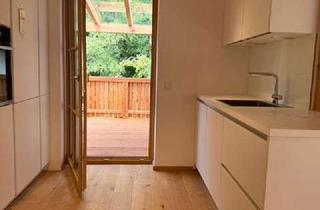 Wohnung mieten in 82433 Bad Kohlgrub, Helle 3,5-Zimmer Dachgeschosswohnung mit Balkon/Dachterrasse in Bad Kohlgrub