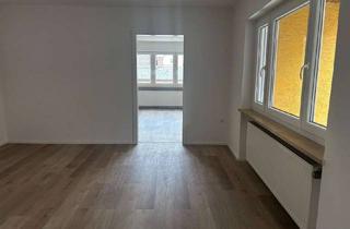 Wohnung mieten in Prechtlstr., 92245 Kümmersbruck, Helle, frisch sanierte 3-Zimmer-Wohnung in Top-Lage von Kümmersbruck