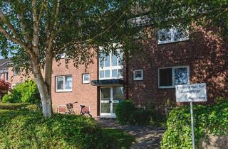 Wohnung mieten in Dorfstr. 106 a, 24222 Schwentinental, Wohnen unterm Dach – mit Balkon und Charakter