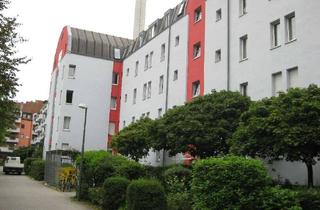 Wohnung mieten in Am Färberhof 10, 91052 Erlangen, 2-Zimmer Wohnung in Erlangen ab sofort frei!