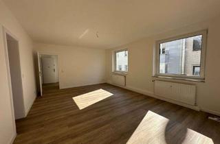 Wohnung mieten in Heubruch, 42275 Barmen, Wuppertal-Barmen, Nähe Werth: 1 Zimmer Mietwohnung mit Balkon