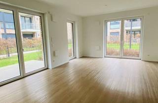 Wohnung mieten in Thomas-Mann-Str., 21629 Neu Wulmstorf, Helle 3-Zimmer-Wohnung in Neu Wulmstorf mit modernen Annehmlichkeiten