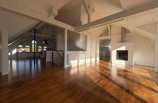 Lofts mieten in Roonstraße, 33330 Gütersloh, Luxuriöse 3 Zimmer Loft Wohnung