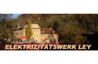 Wohnung mieten in 74549 Wolpertshausen, Gepflegte 1,5-Zimmer-Wohnung mit Einbauküche in Wolpertshausen