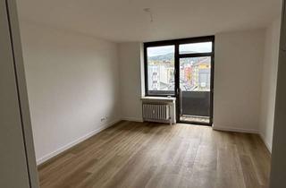 Wohnung mieten in Körnerstraße 63, 58095 Mittelstadt, Frisch Renovierte Wohnung mit Blick ins Grüne in Hagen Mitte