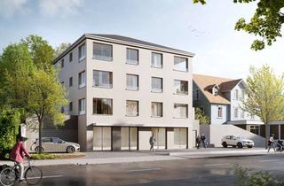 Wohnung mieten in Friedrichshafener Straße 92, 88131 Lindau (Bodensee), Erstbezug 2-Zimmer-Wohnung in Lindau/Hoyren (Bodensee)