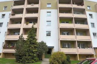 Wohnung mieten in Auerbachstr. 80, 07549 Lusan, Einziehen und WOHLfühlen!