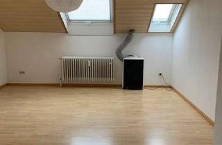 Wohnung mieten in 69151 Neckargemünd, Helle 1 ZKB-Single-Wohnung-vermietet wird nur an Berufstätige mit festem Einkommen!