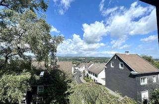 Wohnung mieten in Sieper Straße 11, 42855 Innen, Schöne 3 Zimmer Dachgeschoss-Wohnung mit Einbauküche