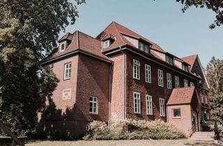 Wohnung mieten in Hauptstr. 32, 21709 Himmelpforten, Charmante Wohnung mit Weitblick