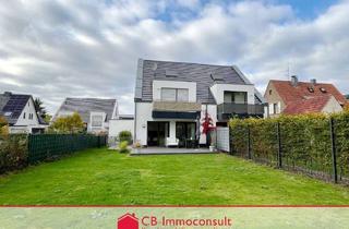 Wohnung mieten in 48151 Aaseestadt, Nähe Aasee - Maisonette - Garten