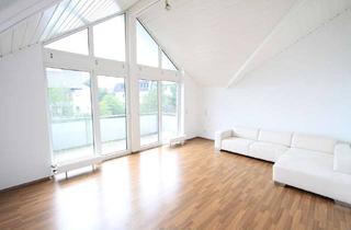 Lofts mieten in 63322 Rödermark, Lichtdurchflutete 2,5 Zimmer Traumwohnung, Loft-Style, Süd-West Balkon, kürzlich renoviert