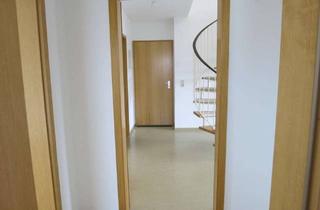 Wohnung mieten in 66497 Contwig, 4 ZKB-Maisonettewohnung mit Balkon