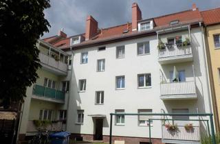Wohnung mieten in 14542 Werder (Havel), Wohnen im Zentrum von Werder/Havel !