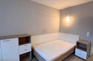 Wohnung mieten in Memminger Straße 37, 89231 Neu-Ulm, Nachmieter gesucht für Barrierefreies 1-Zimmer Studio Apartment im EG in Neu-Ulm