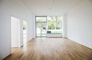 Wohnung mieten in Schwägerichenstraße 14, 04107 Zentrum-Süd, *** Gästehaus am Park * 4 Zimmer * mega Terrasse * TG * 12/25 * JETZT BESICHTIGEN ***