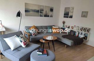 Wohnung mieten in Mühlenstraße 31, 60313 Innenstadt, Wohnungstausch: Mühlenstraße 31