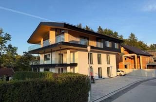 Penthouse mieten in Innauenstraße 21, 84453 Mühldorf, Hochwertige Penthouse-Wohnung in bester Innlage