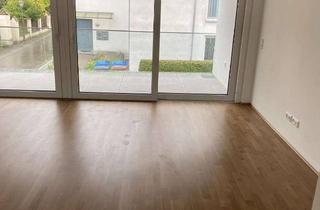 Wohnung mieten in Prieferstraße 26, 86551 Aichach, Moderne 3-Zimmer-Wohnung mit Loggia und Garagenstellplatz in der Altstadt von Aichach