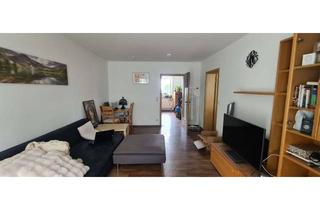 Wohnung mieten in Tennenloherstraße 34a, 91058 Bruck, Möblierte, helle 2-Zimmer Erdgeschosswohnung mit Balkon in Erlangen-Bruck