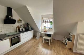 Wohnung mieten in 87700 Amendingen, Moderne 3-Zimmer Maisonette-Wohnung mit Balkon in Amendingen