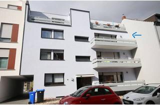 Wohnung mieten in Schmidt-Bleibtreu-Straße 41, 41199 Odenkirchen-Mitte, MODERNES APPARTEMENT MIT BALKON - ORTSMITTE MG - ODENKIRCHEN!