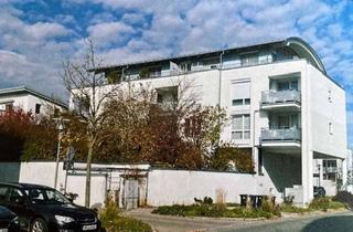 Penthouse mieten in Hans-Felber-Weg, 88400 Biberach, Wunderschöne möblierte 2- Zimmer Penthouse-Wohnung