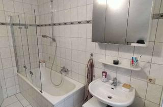 Wohnung mieten in Am Hang 1a, 51588 Nümbrecht, Helle 2-Zimmer Dachgeschosswohnung mit Balkon in Nümbrecht