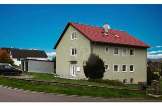 Wohnung mieten in 91555 Feuchtwangen, Gepflegte 3,5-Zimmer DG-Wohnung mit Stellplatz in ruhiger Lage - zentrumsnah