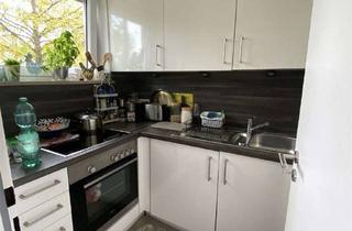 Wohnung mieten in Ehrenbreitsteiner Straße 27, 80995 Moosach, Modernes, 3-Zimmer Apartment mit Garten