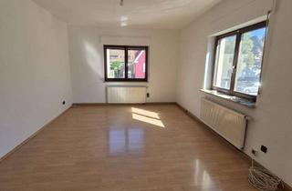 Wohnung mieten in Rittersbacher Straße 18, 91126 Innenstadt, Zentral Wohnen in Schwabach ! 3-Zimmer-Wohnung mit Einbauküche sucht nette Mieter