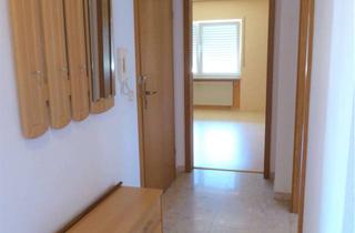 Wohnung mieten in Ringstraße, 54497 Morbach, Preiswerte, gepflegte 3-Zimmer-DG-Wohnung mit Balkon und Einbauküche in Gonzerath