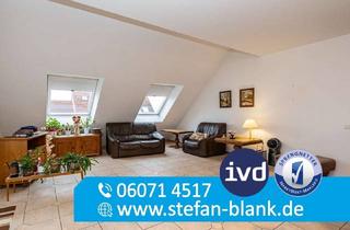 Wohnung mieten in 64846 Groß-Zimmern, Barrierefrei: Perfekt zum Wohlfühlen im Alter.