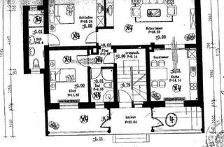 Wohnung mieten in 64853 Otzberg, Gepflegte 3-Zimmerwohnung in Otzberg/ Ober- Nauses ab 1.11.2025 zu vermieten
