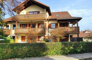 Wohnung mieten in Dahlienstr., 93326 Abensberg, Schöne 2-Zimmer-Wohnung mit EBK und Balkon in Abensberg