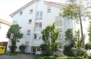 Wohnung mieten in Rheinallee 31b, 65439 Flörsheim, Attraktive 4 Zimmer Dachgeschosswohnung mit Balkon