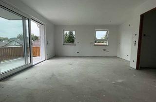 Wohnung mieten in 86971 Peiting, NEU! Moderne Wohflühlwohnung mit schönem Balkon!