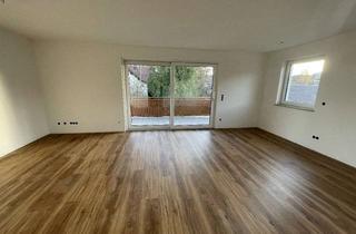 Wohnung mieten in 86971 Peiting, NEU! Moderne Wohflühlwohnung mit schönem Balkon!