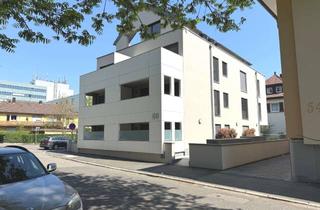 Wohnung mieten in 74072 Heilbronn, 1. OG: Großzügige, helle 2-Zimmer Neubauwohnung