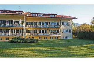 Wohnung mieten in Wiesseer Str. 10, 83700 Rottach-Egern, Gemütliche Maisonette-Wohnung in Weissach