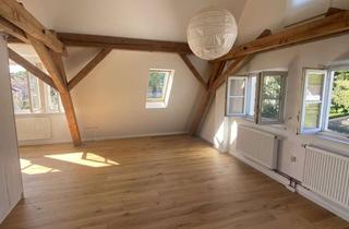 Wohnung mieten in 86899 Landsberg, Hochwertige 1-Raum Wohnung im 2. OG in Landsberg am Lech
